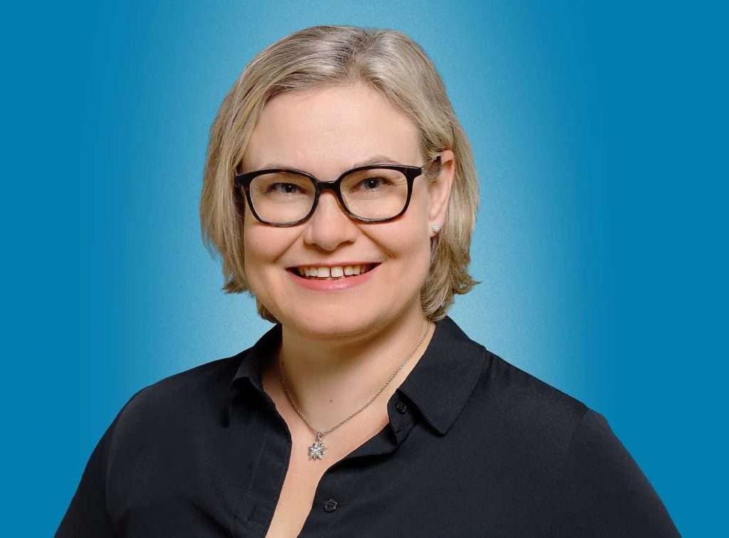Larissa Franz-Koivisto