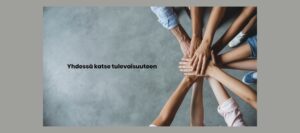 Yhteenliitettyjä käsiä